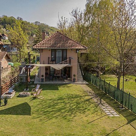 Dunavska Kuca Smederevo Ngoại thất bức ảnh