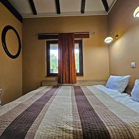 Dunavska Kuca Smederevo Ngoại thất bức ảnh