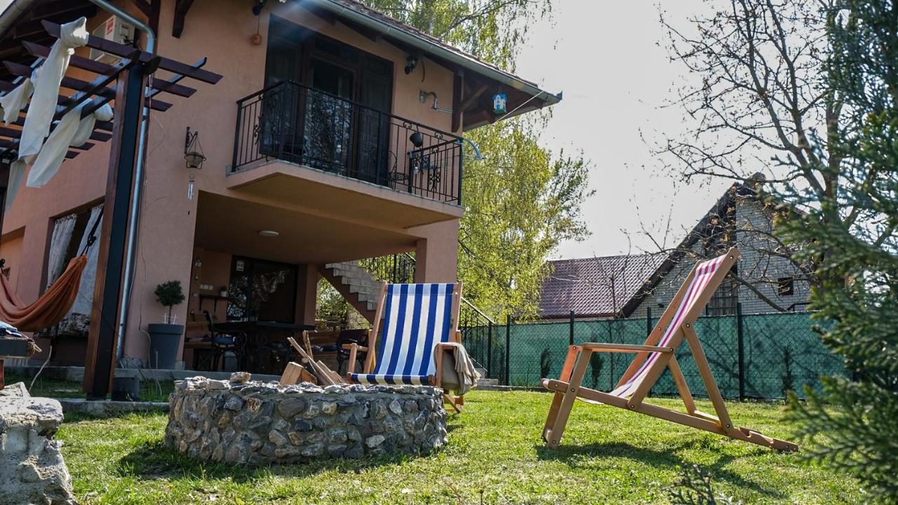 Dunavska Kuca Smederevo Ngoại thất bức ảnh