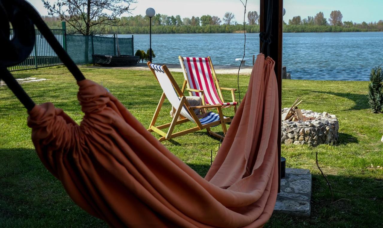 Dunavska Kuca Smederevo Ngoại thất bức ảnh