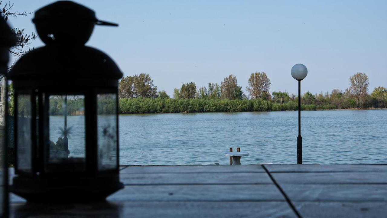 Dunavska Kuca Smederevo Ngoại thất bức ảnh
