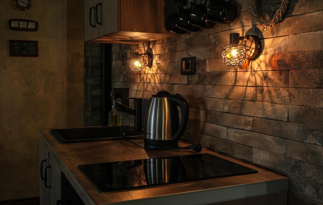 Dunavska Kuca Smederevo Ngoại thất bức ảnh