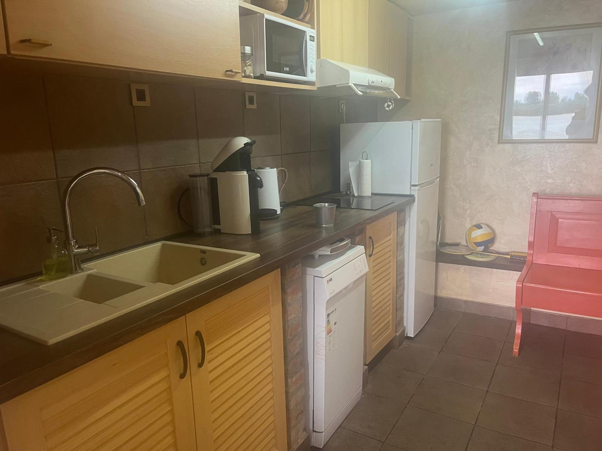 Dunavska Kuca Smederevo Ngoại thất bức ảnh