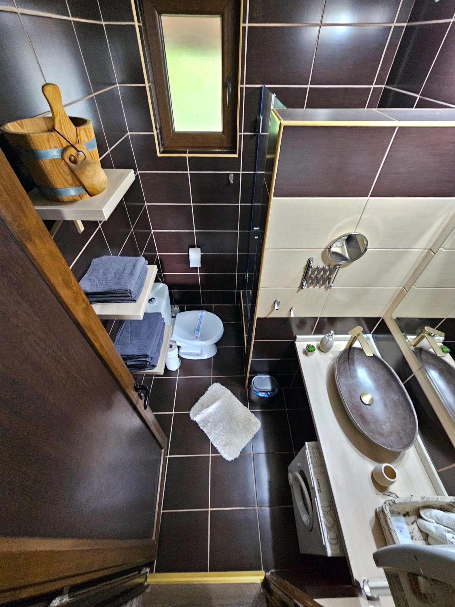 Dunavska Kuca Smederevo Ngoại thất bức ảnh