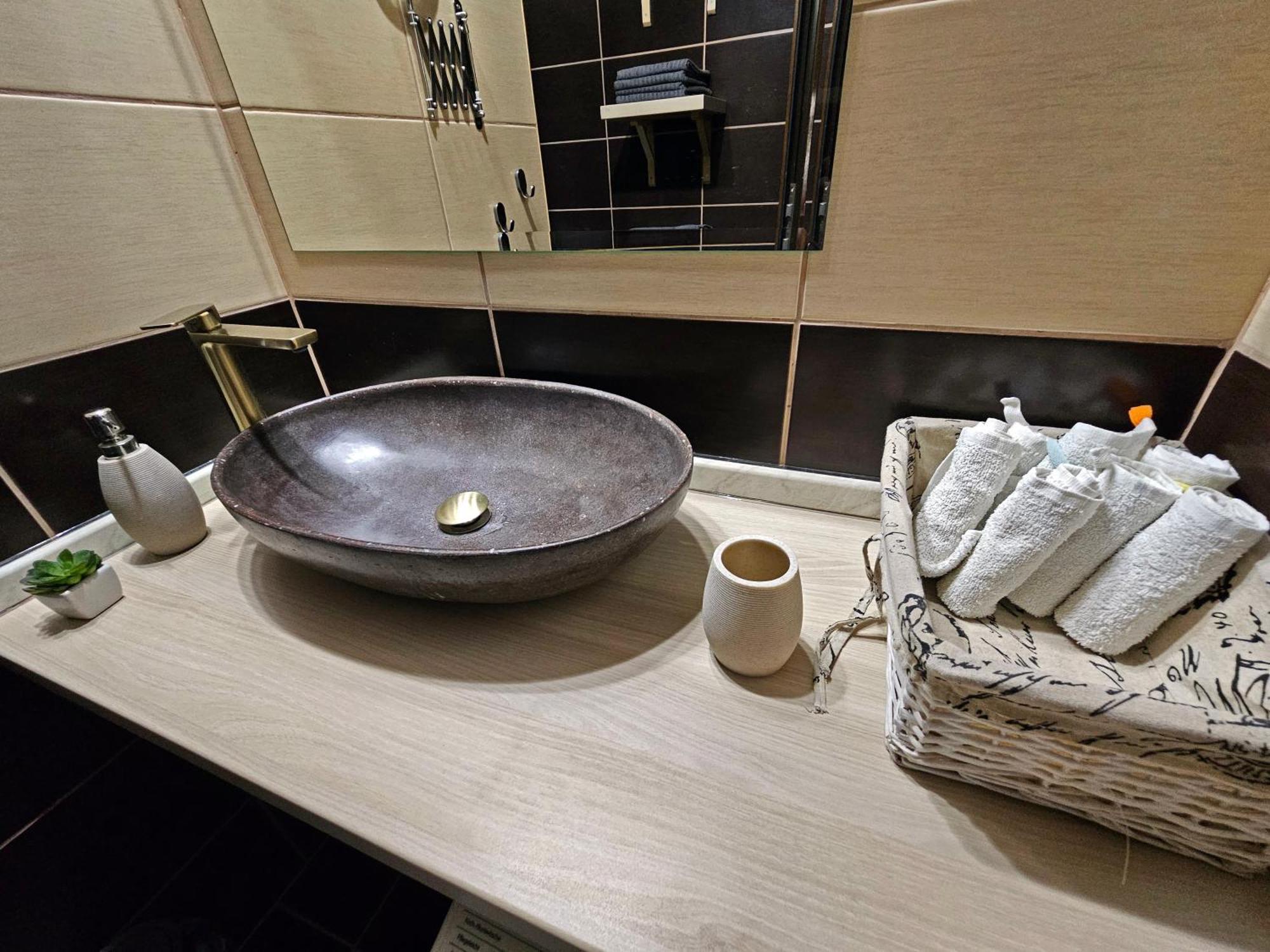 Dunavska Kuca Smederevo Ngoại thất bức ảnh