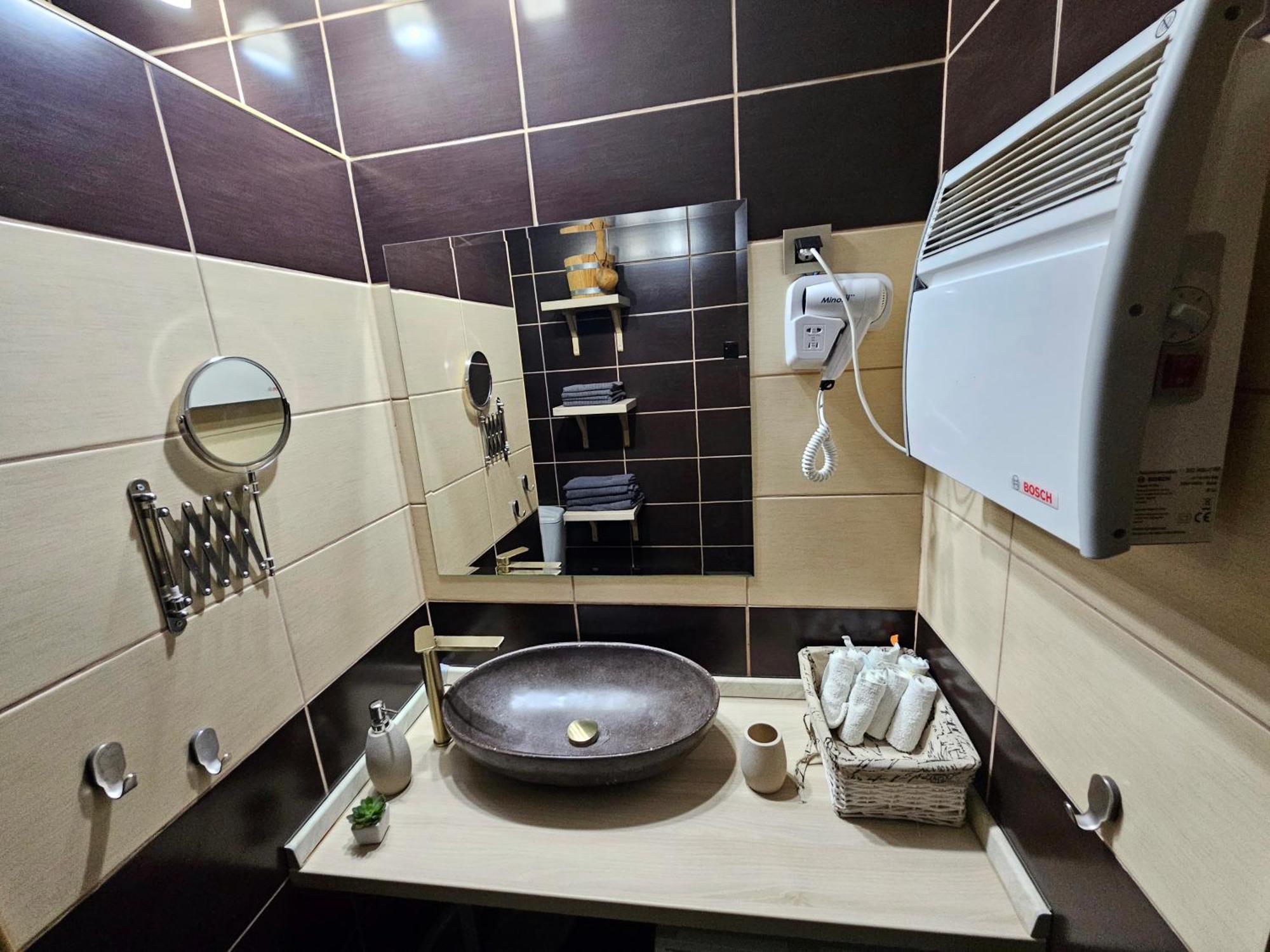 Dunavska Kuca Smederevo Ngoại thất bức ảnh