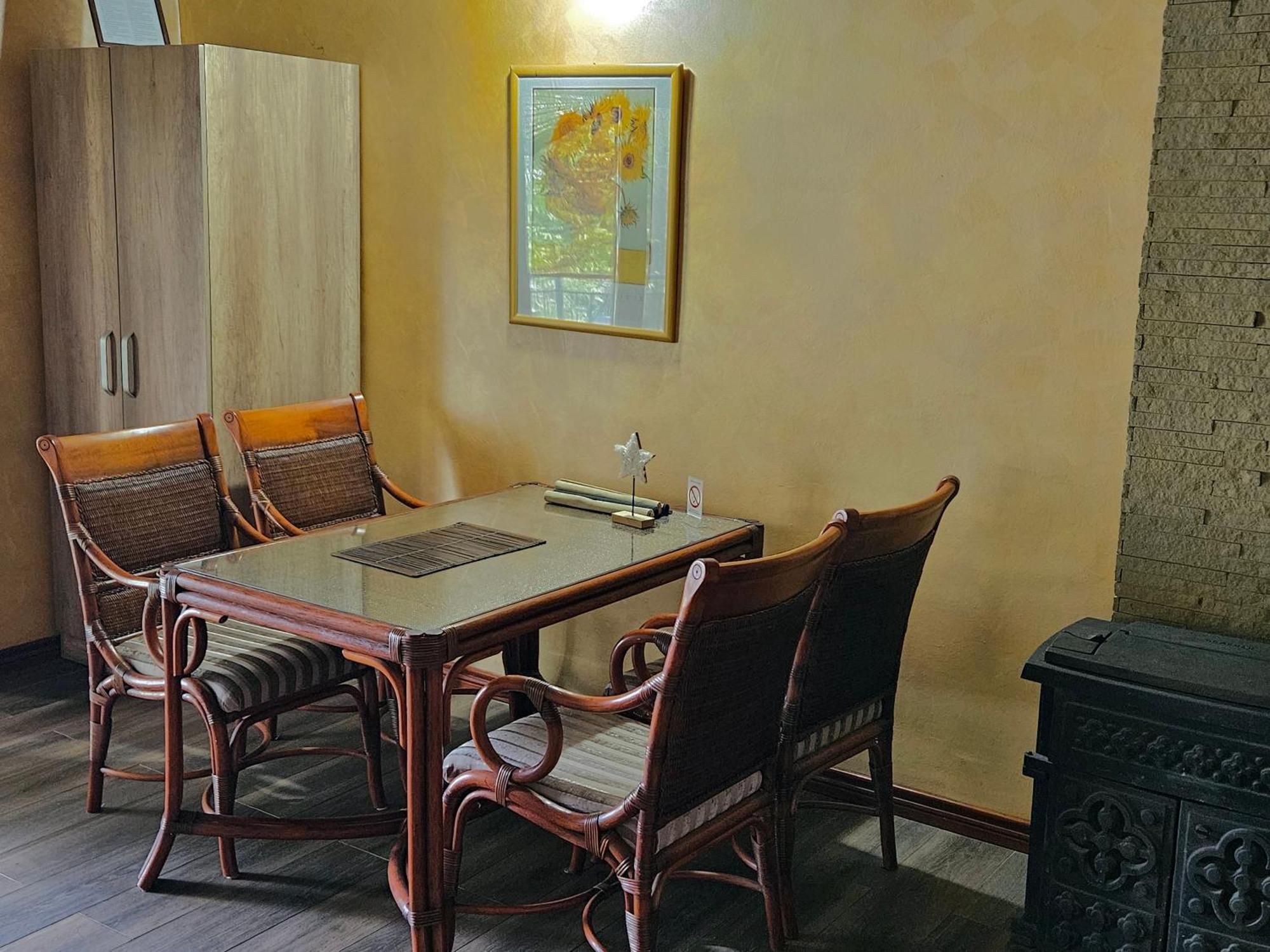Dunavska Kuca Smederevo Ngoại thất bức ảnh