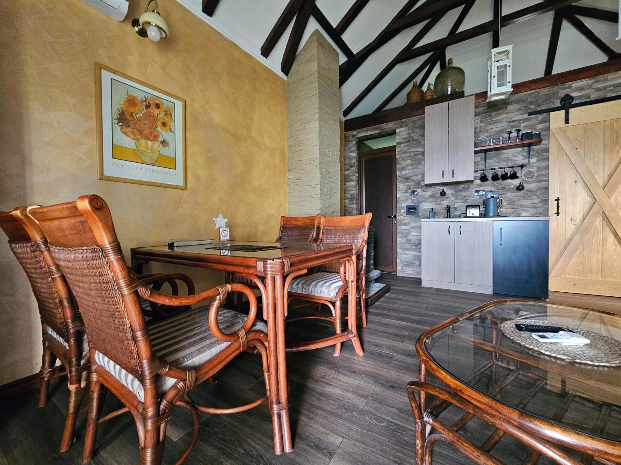 Dunavska Kuca Smederevo Ngoại thất bức ảnh