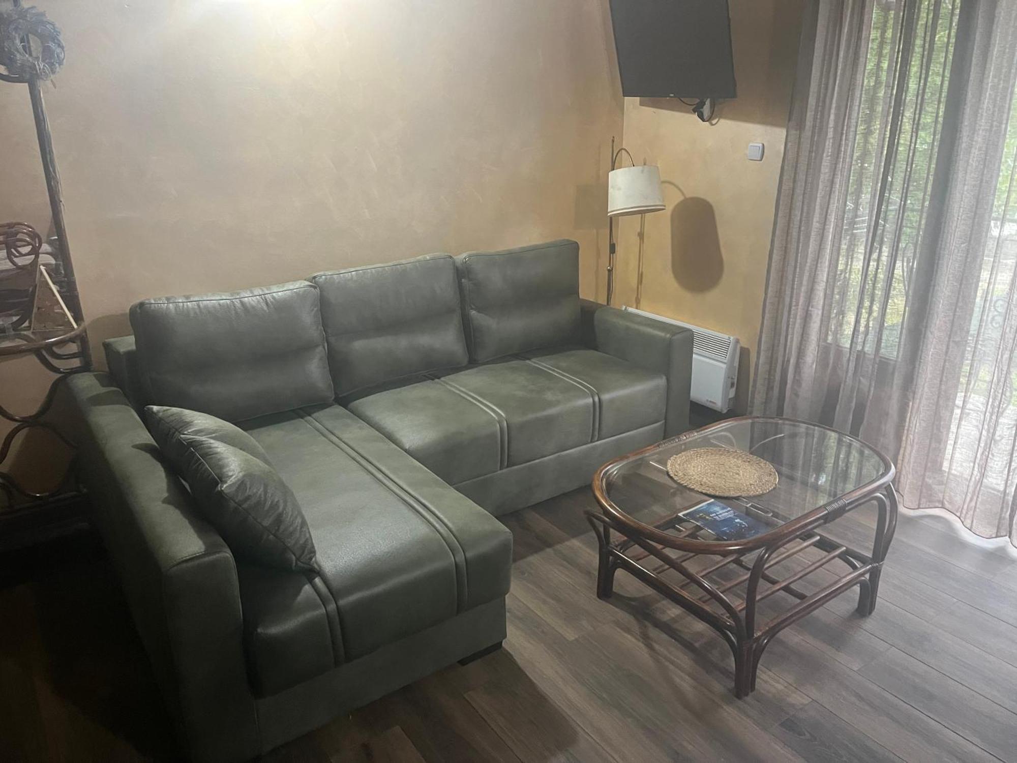 Dunavska Kuca Smederevo Ngoại thất bức ảnh