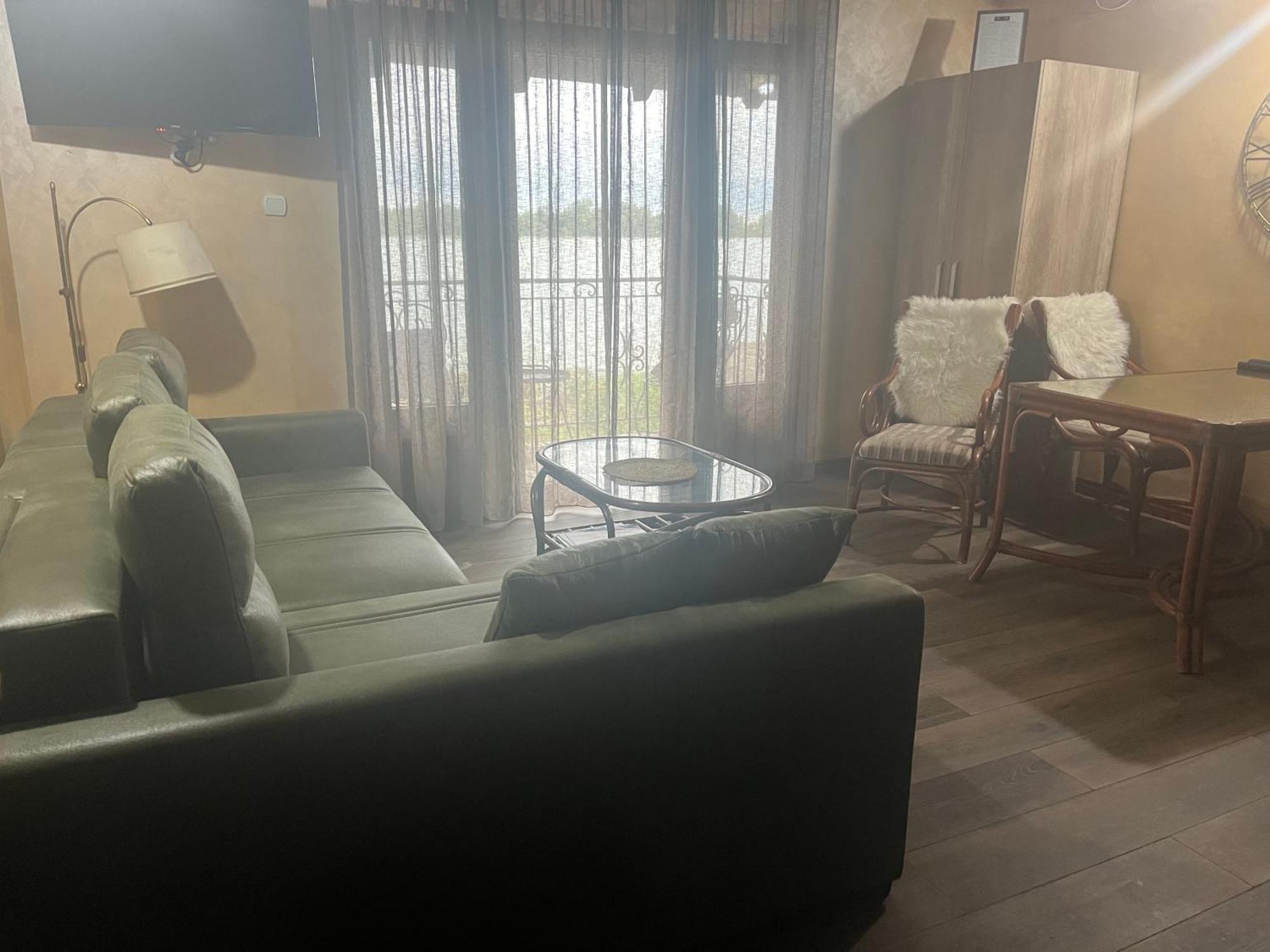 Dunavska Kuca Smederevo Ngoại thất bức ảnh
